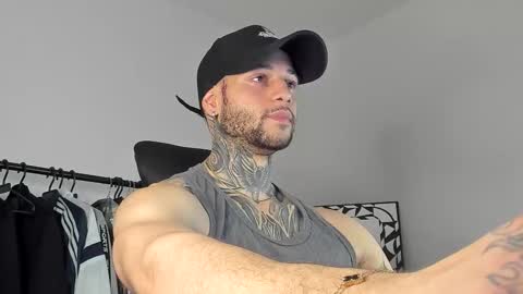 jeison online show from 10.10.25