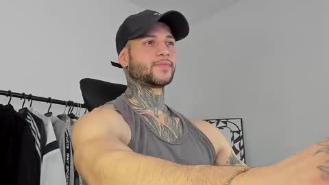 jeison online show from 10.10.25