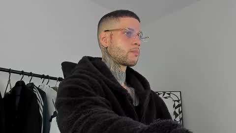 jeison online show from 10.14.25