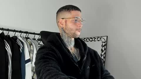 jeison online show from 11.25.25