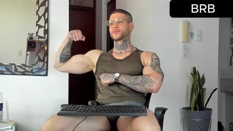 jeison online show from 01.19.26