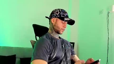 jeison online show from 07.27.26