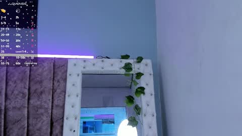 Jasmine online show from 11.15.25