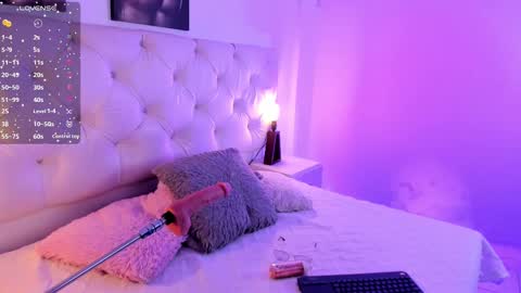 Jasmine online show from 11.22.25