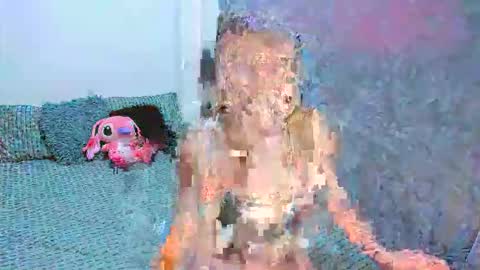 Snapshot of _jennyxoxo_ chatting on 11.19.25 JENNY online show from 11.19.25