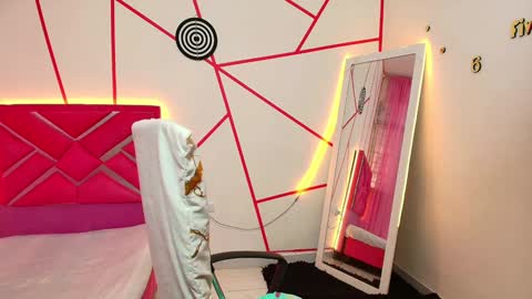 Snapshot of _jessi69_ chatting on 12.02.24 Jesica online show from 12.02.24