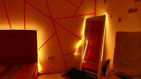 Snapshot of _jessi69_ chatting on 01.19.25 Jesica online show from 01.19.25