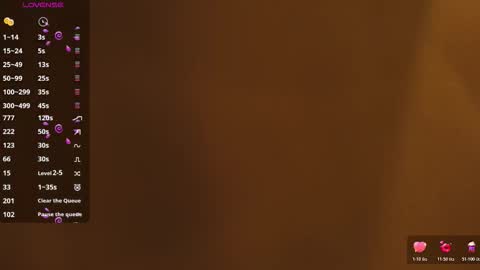 Snapshot of _jessica1 chatting on 02.21.26 _jessica1 online show from 02.21.26