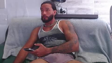 Snapshot of _jhon_connor chatting on 02.03.26 john connor online show from 02.03.26