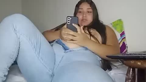 Jeniffer online show from 10.28.25