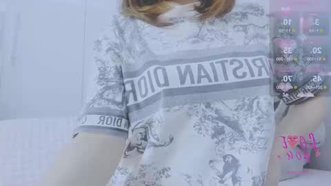 Joly online show from 10.03.25