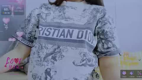 Joly online show from 11.24.25