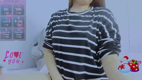 Joly online show from 12.18.25