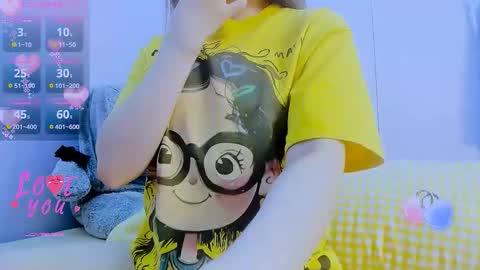 Joly online show from 05.23.26