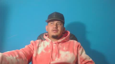 Snapshot of _jordanxxiii chatting on 01.28.25 jordan online show from 01.28.25