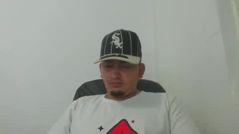 Snapshot of _jordanxxiii chatting on 03.10.25 jordan online show from 03.10.25