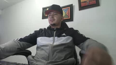 Snapshot of _jordanxxiii chatting on 09.18.25 jordan online show from 09.18.25