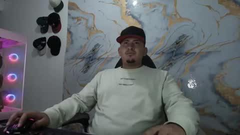 Snapshot of _jordanxxiii chatting on 02.22.26 jordan online show from 02.22.26