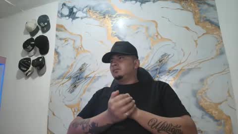 Snapshot of _jordanxxiii chatting on 04.29.26 jordan online show from 04.29.26
