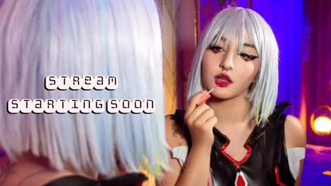 JULIANA online show from 02.03.25