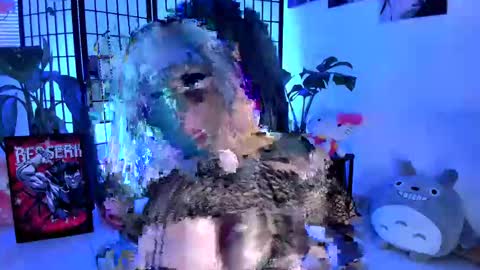 JULIANA online show from 10.06.25