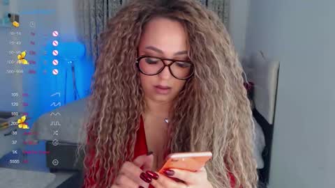 _just_a_queen_3 online show from 12.16.25