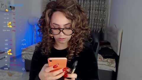 _just_a_queen_3 online show from 02.03.26