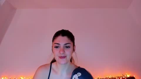 _just_a_simple_girl online show from 02.21.25