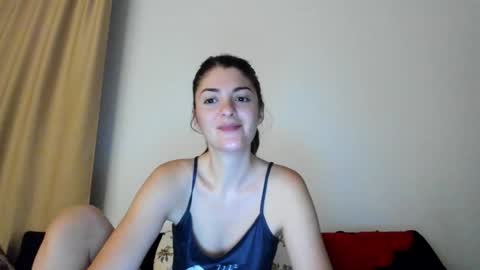 _just_a_simple_girl online show from 09.10.25