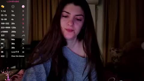 _just_a_simple_girl online show from 03.16.26