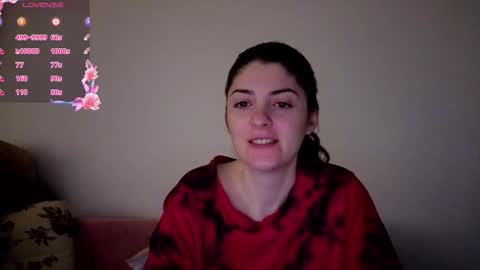 _just_a_simple_girl online show from 03.25.26