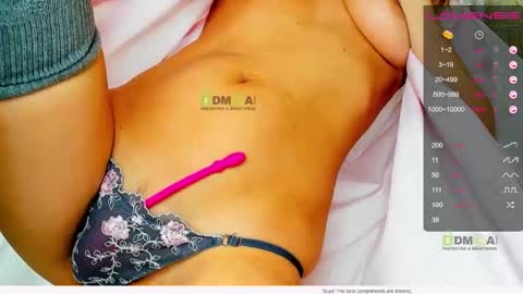 _justcallme_ online show from 02.04.26