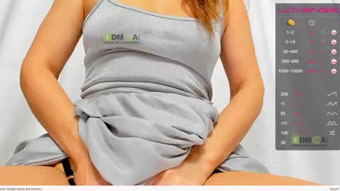 _justcallme_ online show from 04.09.26