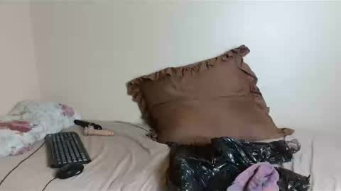 Snapshot of _karishma chatting on 02.23.25 _karishma online show from 02.23.25