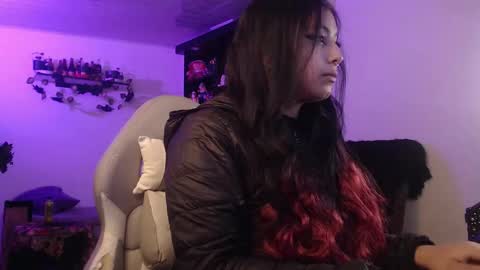Snapshot of _kat_sweet chatting on 01.07.26 Cata online show from 01.07.26