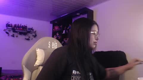 Snapshot of _kat_sweet chatting on 01.09.26 Cata online show from 01.09.26