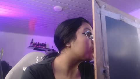 Snapshot of _kat_sweet chatting on 02.21.26 Cata online show from 02.21.26
