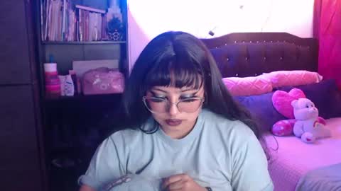 Snapshot of _kat_sweet chatting on 07.15.26 Cata online show from 07.15.26