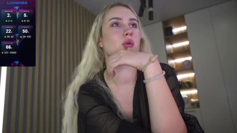 Kate online show from 01.22.25