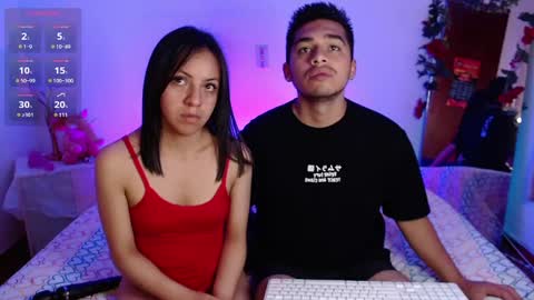 Kathy and Myke  online show from 03.07.25