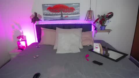 Snapshot of _kathya_spinelli_ chatting on 01.07.25 kathy online show from 01.07.25