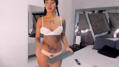 KAYLA online show from 02.08.26