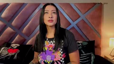 Snapshot of _kelly_hous36 chatting on 07.18.26 kelly online show from 07.18.26