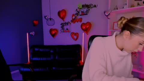 _kellykitten_ online show from 02.23.26