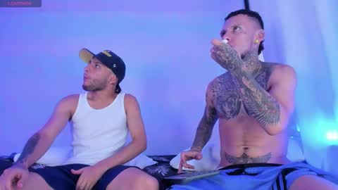    online show from 12.22.25