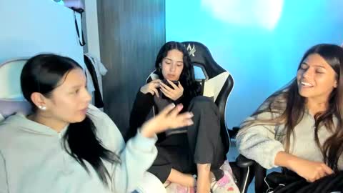 khloe sweet online show from 09.10.25