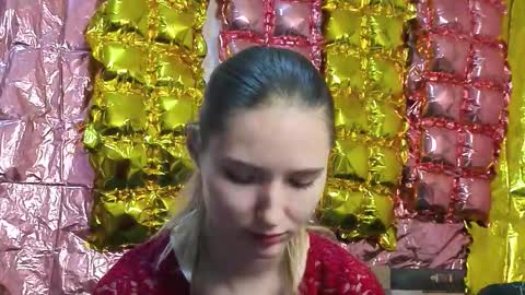 _kikiclark_ online show from 03.14.26