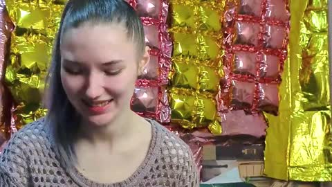 _kikiclark_ online show from 04.08.26