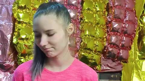 _kikiclark_ online show from 04.11.26