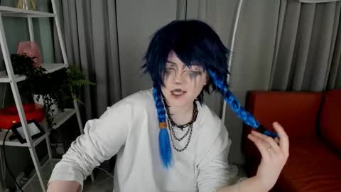 Li online show from 10.05.25